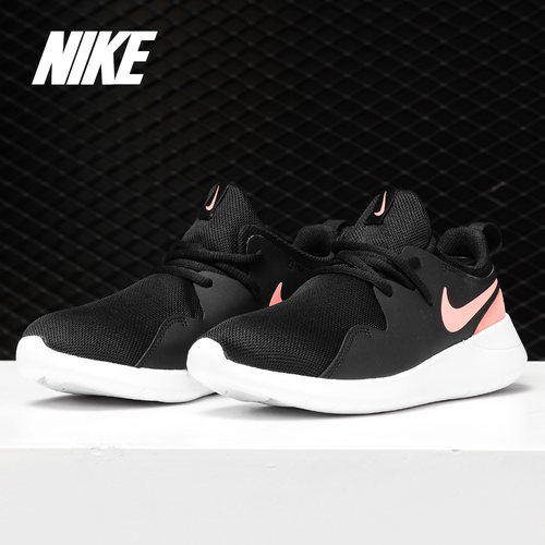 Nike/耐克正品新款 TESSEN (PS) 幼童休闲运动跑步鞋AH5235