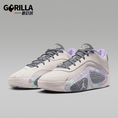 Nike/耐克男士耐磨篮球鞋