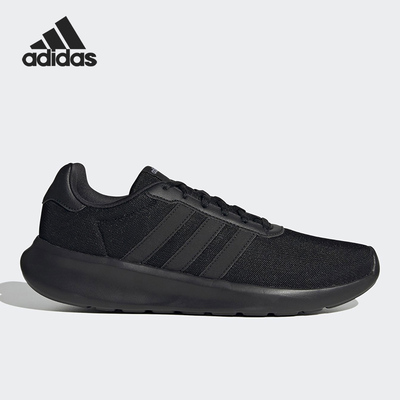 Adidas男子缓震跑步鞋