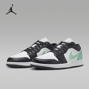 Nike/耐克官方正品Air Jordan 1男士耐穿篮球运动鞋553558-131
