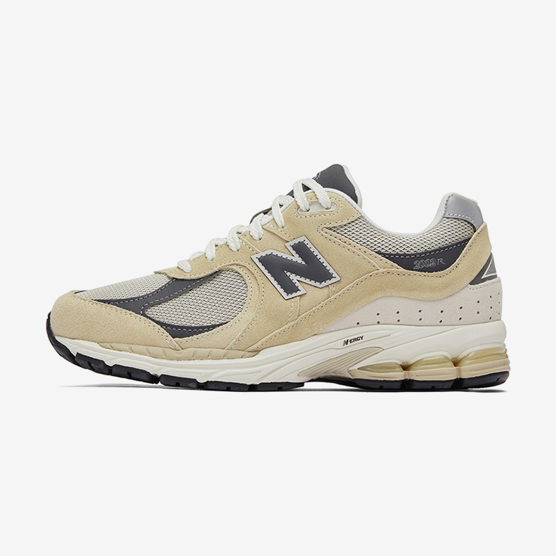 New Balance/NB正品2002R系列男女舒适耐磨运动休闲鞋M2002RFA