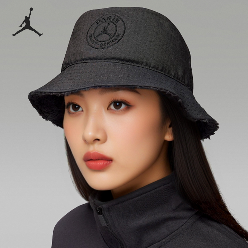 耐克男女户外运动渔夫帽