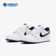 141 Jordan 耐克正品 Nike 男士 Air Low FB9933 复古篮球鞋