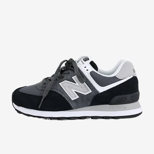 New Balance新百伦正品女款复古轻便舒适减震耐磨跑步鞋WL574VI1