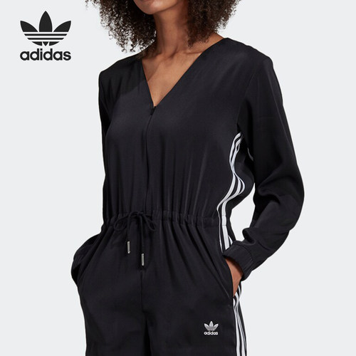 Adidas/阿迪达斯女运动套装