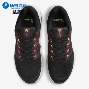 Swift 3男士 耐磨低帮经典 Nike DR2695 Run 运动跑步鞋 007 耐克正品