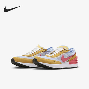 One Waffle 女子大童运动休闲鞋 700 Nike DC0481 耐克正品