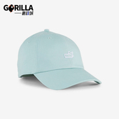 新款 夏季 男女刺绣魔术经典 贴时尚 Puma 棒球帽025997 彪马正品