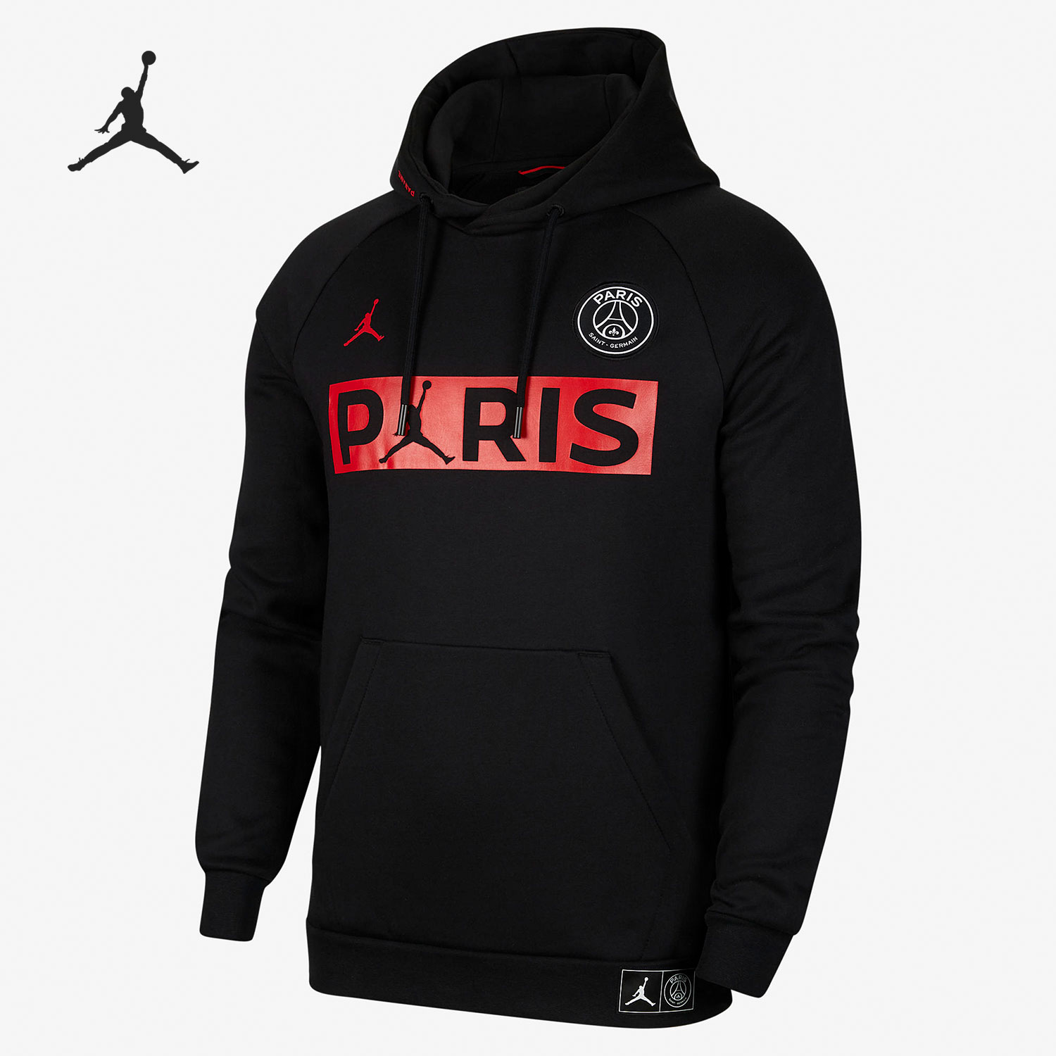 nike耐克正品2019圣男子连帽衫