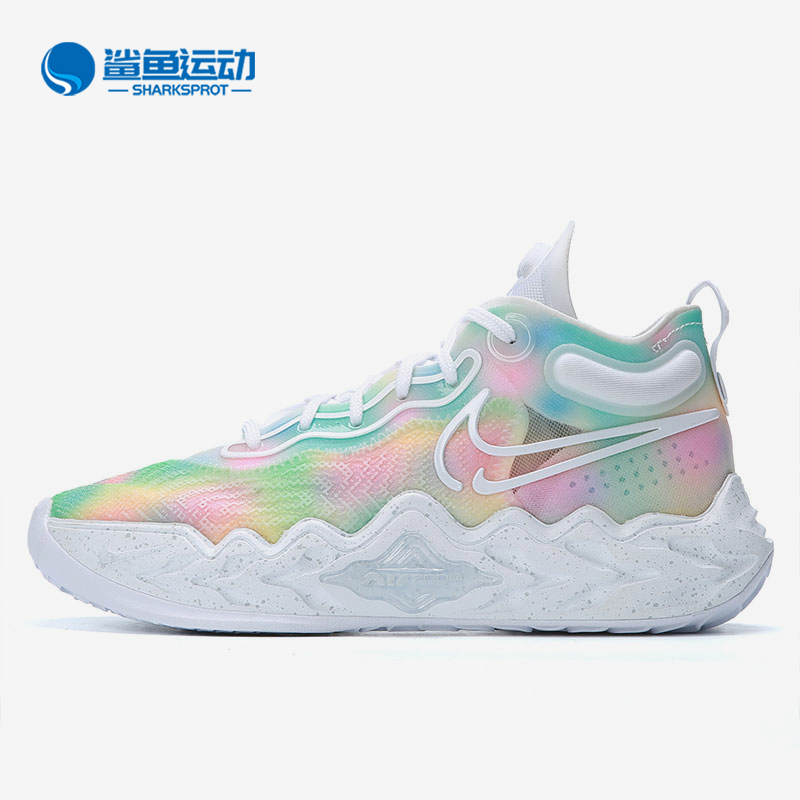 耐克男女运动篮球鞋DA7920-900