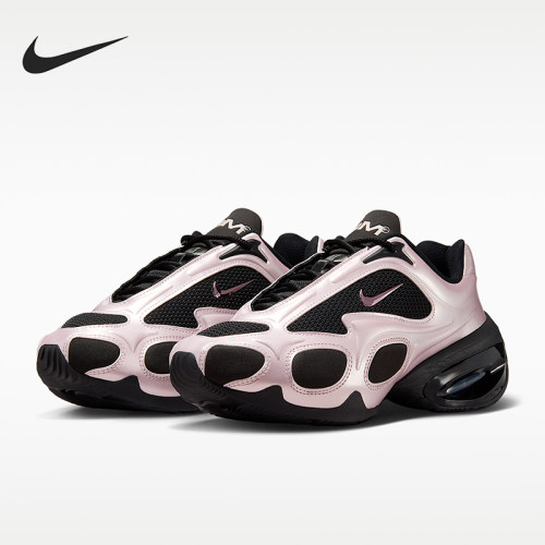 Nike/耐克正品Air Max Muse 女士运动缓震回弹休闲鞋FV1920-606