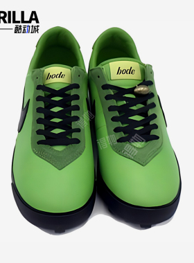 Nike/耐克正品2025冬季款男女系带运动耐磨时尚休闲鞋FJ9821-300