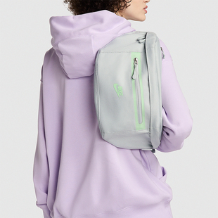 男女大容量休闲运动腰包DN2556 Nike 新款 秋季 035 耐克正品