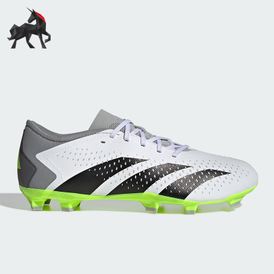 Adidas/阿迪达斯正品ACCURACY.3 男女运动缓震耐磨足球鞋GZ0014