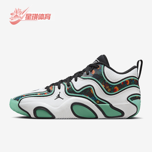 FZ6601 Nike 103 缓震训练实战篮球鞋 时尚 耐克正品 JORDAN男士