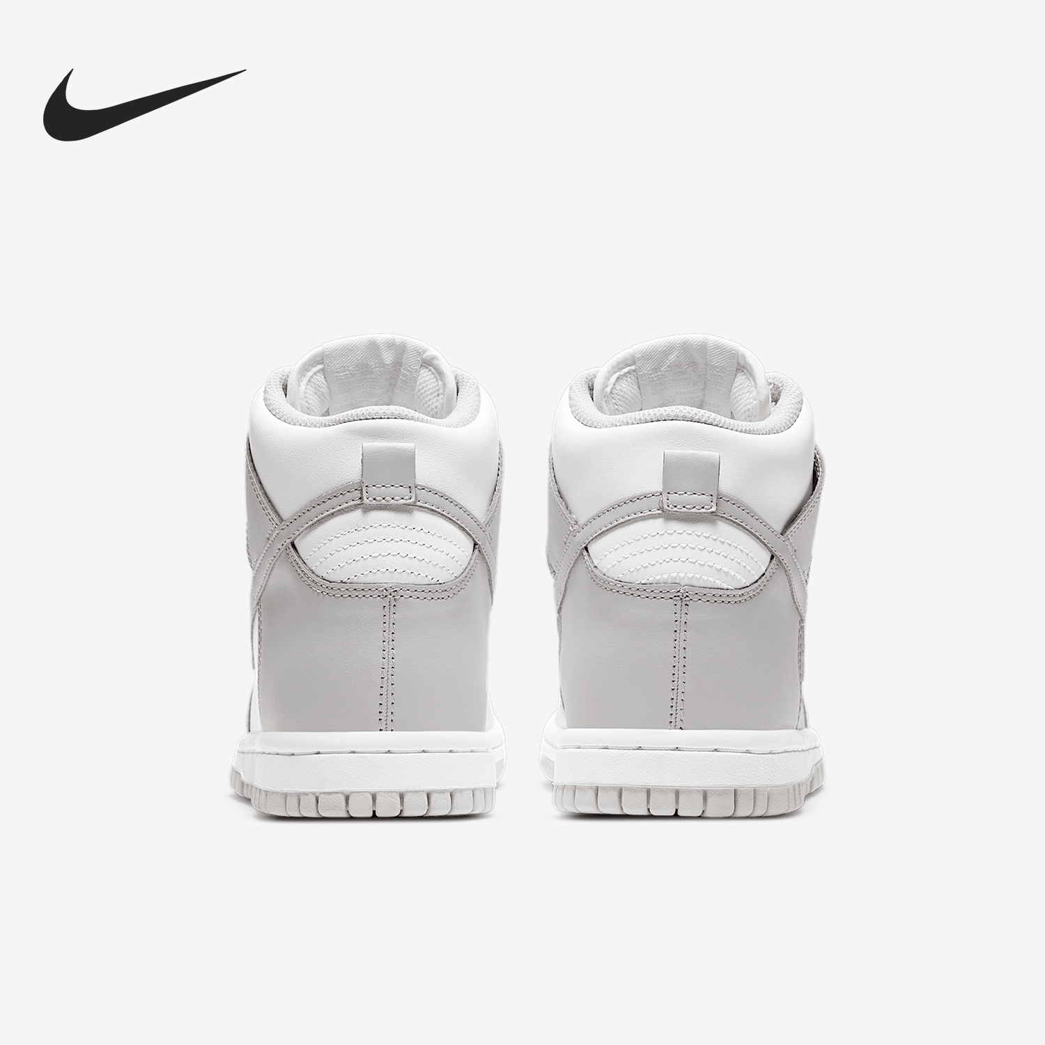 耐克正品女子GS大童板鞋