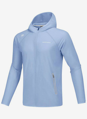 Skechers/斯凯奇正品四季款男士运动针织连帽外套P225M112-05CA