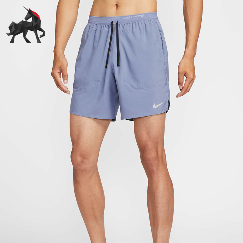 Nike/耐克男士跑步运动短裤