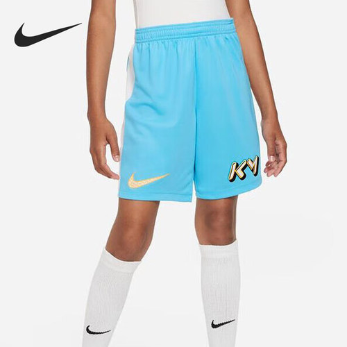 Nike/耐克正品秋冬新款大童运动透气耐穿训练短裤FD3147-416