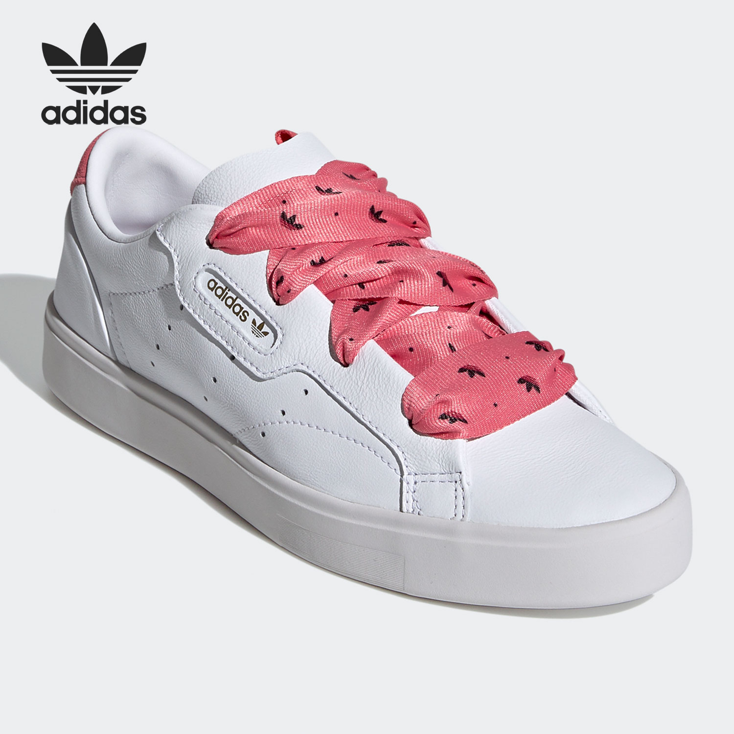 Adidas/ϴ˹ƷҶSLEEK WŮͰЬFY6679