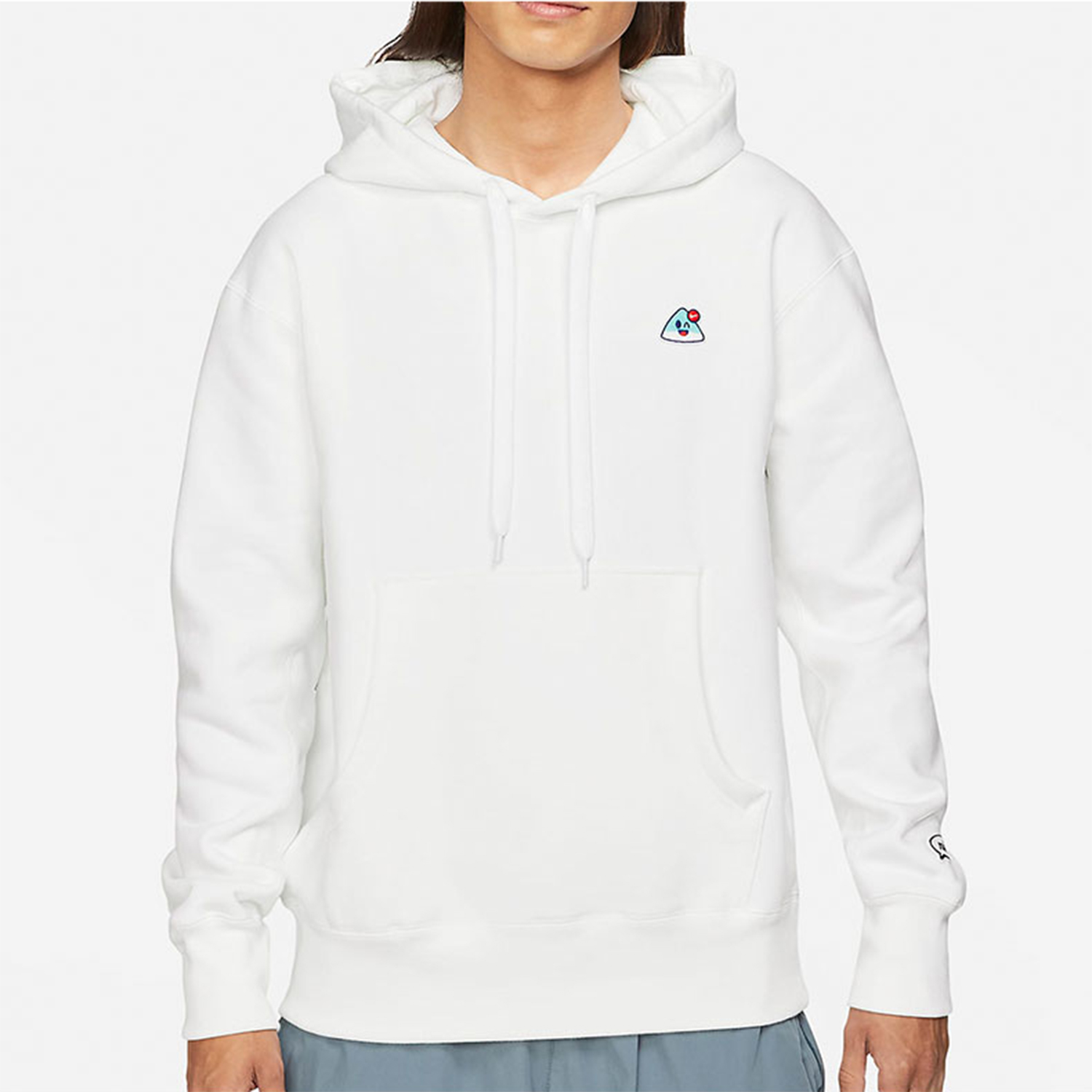 nike/耐克正品男子卫衣连帽衫