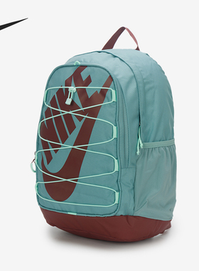 Nike/耐克官方正品HAYWARD BKPK男女同款时尚双肩背包HJ8200-017