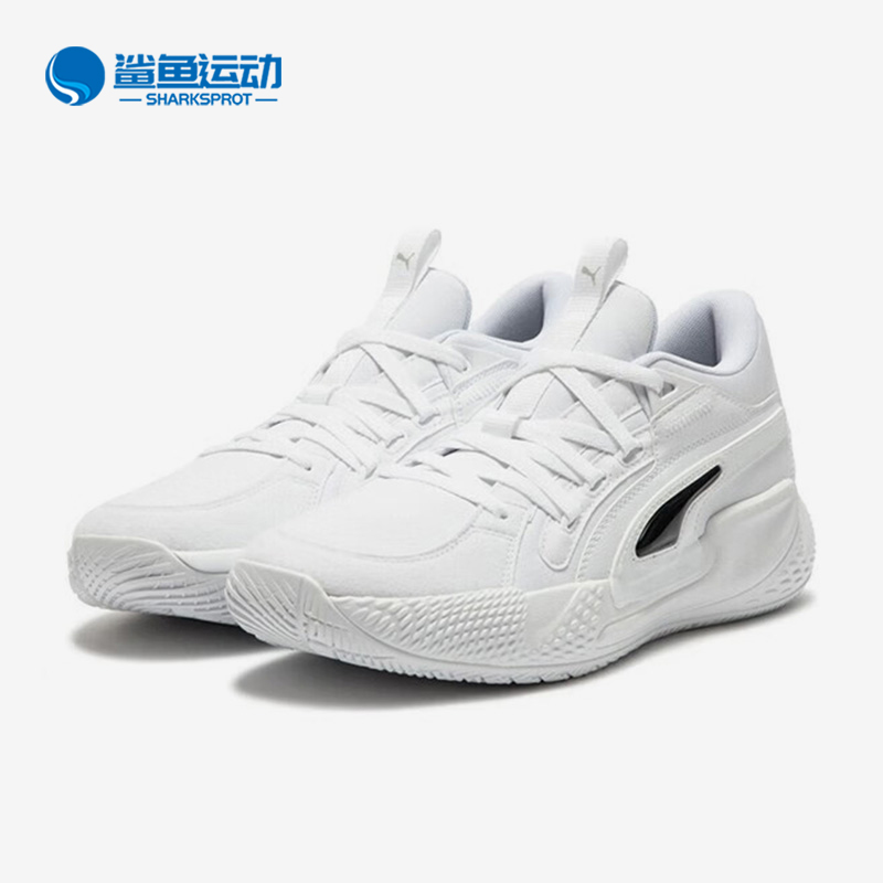 彪马男子运动休闲鞋378051-01