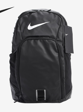 Nike/耐克正品男女学生旅行大容量运动休闲双肩包 BZ9803-010