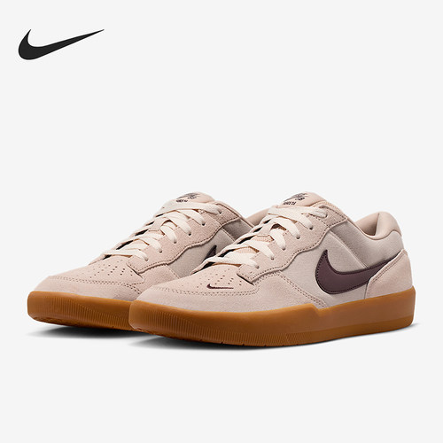 Nike/耐克男女款低帮板鞋