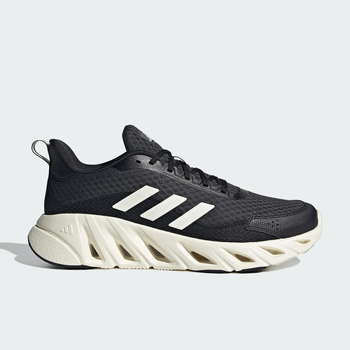 Adidas/阿迪达斯正品夏季男女同款网面透气休闲运动跑步鞋JH7524