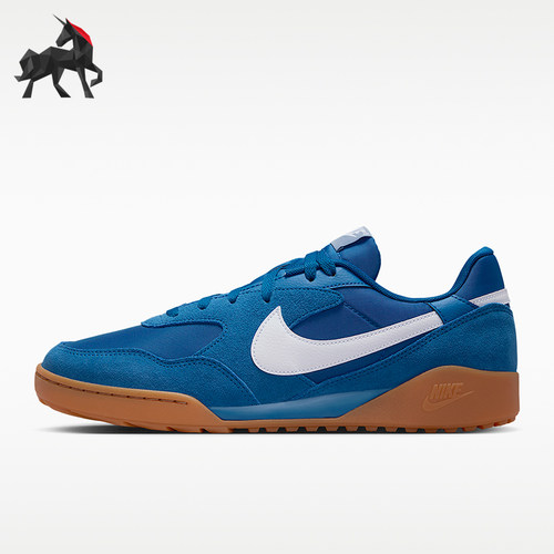 Nike/耐克正品春季男士复古休闲低帮耐磨运动鞋IB7254-400