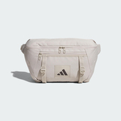 男女经典 2025年秋季 运动便携收纳挎包JM7151 阿迪达斯正品 Adidas