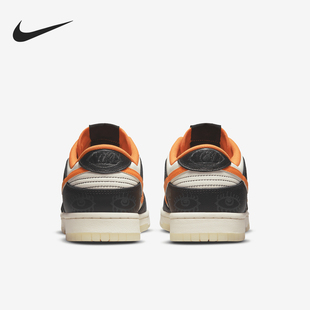 Low Retro PRM男士 Nike DD3357 Dunk 运动板鞋 100 耐克官方正品