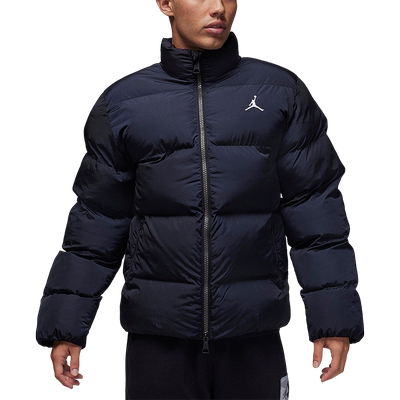 耐克正品男子休闲棉服