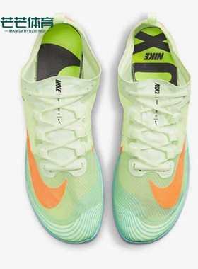 Nike/耐克正品Victory 5 XC男舒适减震透气跑步鞋AJ0847-701