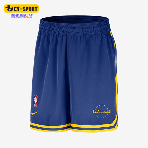 Nike/耐克正品Dri-FIT男士训练透气梭织轻盈运动短裤HM6557-495