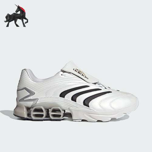 Adidas/阿迪达斯正品PREDATOR男女日常缓震经典耐磨运动鞋JP7121