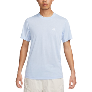Nike/耐克官方正品新款ACG户外男子运动短袖T恤DX7883-479