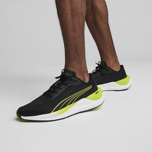Puma/彪马正品夏季男士耐磨透气缓震运动训练跑步鞋378455-10