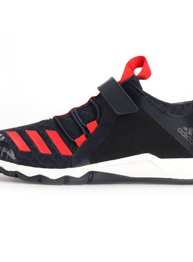 Adidas/阿迪达斯正品新款 RapidaFlex EL K 男童训练鞋D97606
