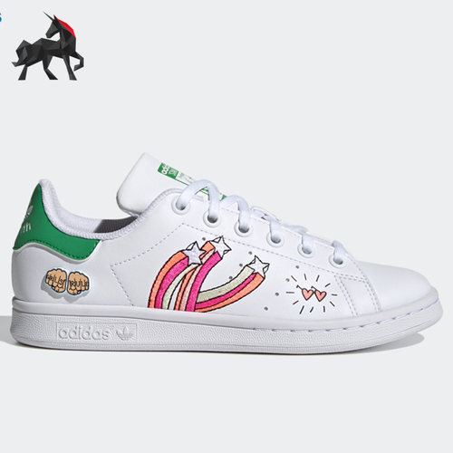 adidas阿迪达斯运动鞋