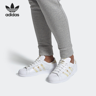 FY7792 阿迪达斯男女正品 EG2914 清仓特价 FW5326 板鞋