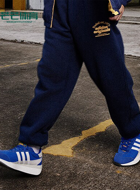 Adidas/阿迪达斯正品三叶草男女同款经典复古休闲运动鞋IF4233