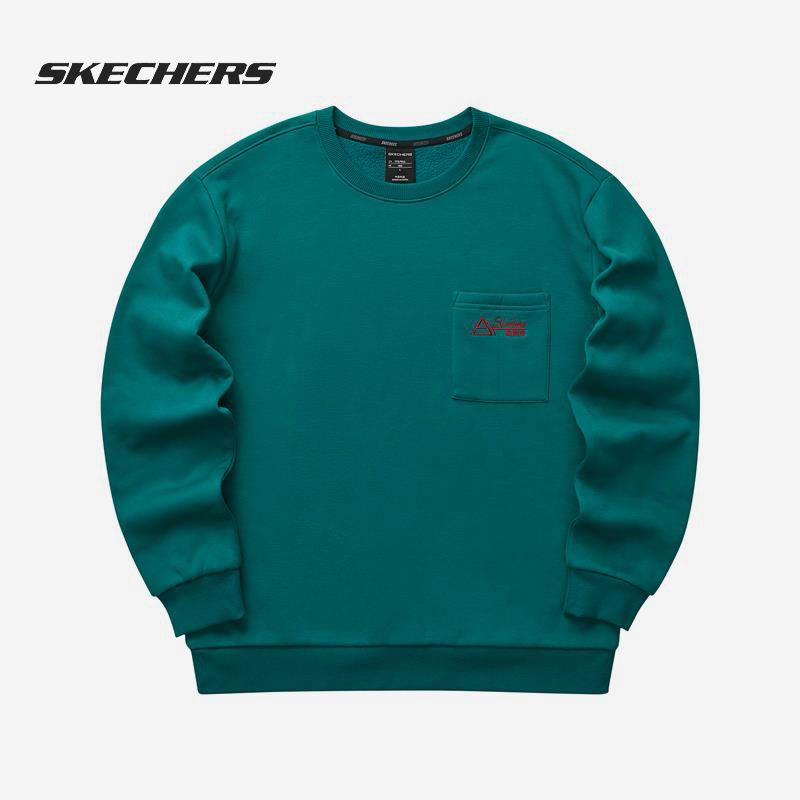 Skechers/斯凯奇男女卫衣