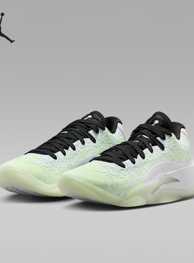 Nike/耐克正品JORDAN GS女子大童缓震耐磨篮球鞋DV3869-110