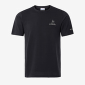 运动休闲短袖 Columbia 男女新款 春季 T恤AE8827 哥伦比亚正品