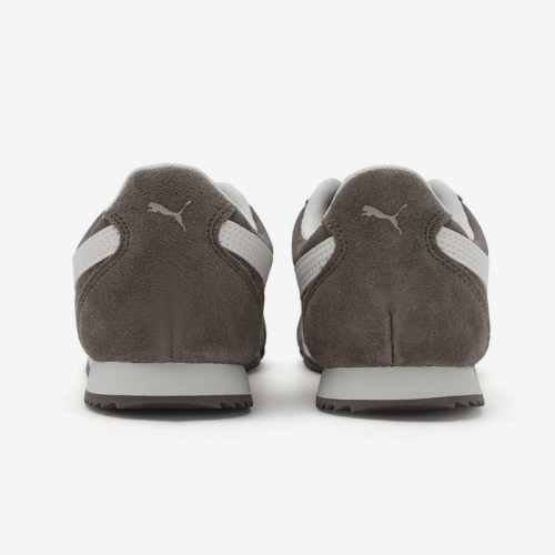 彪马女士跑步薄底复古休闲运动鞋