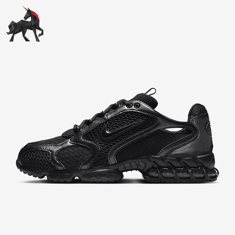 耐克男士透气时尚缓震休闲鞋