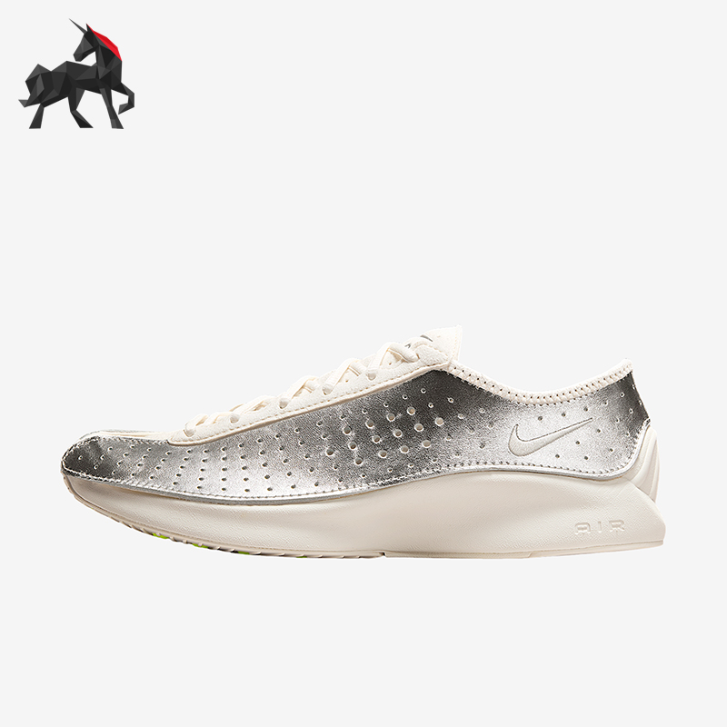 Nike/耐克正品Air Superfly女士系带透气耐穿运动鞋IB5824-100