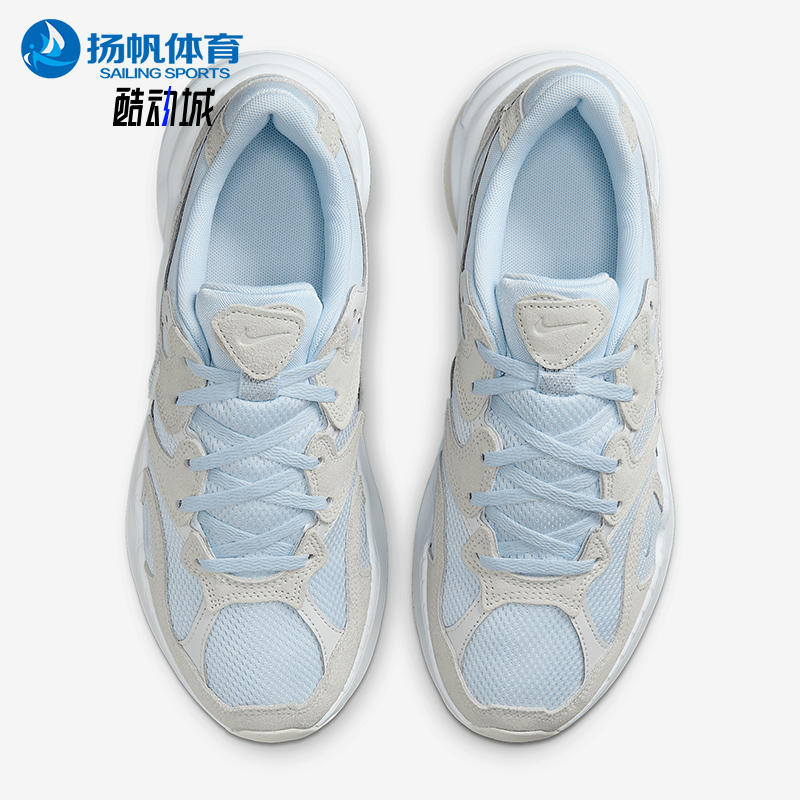 Nike/耐克正品2025 AL8女士运动耐磨缓震经典跑步鞋FJ3794-401